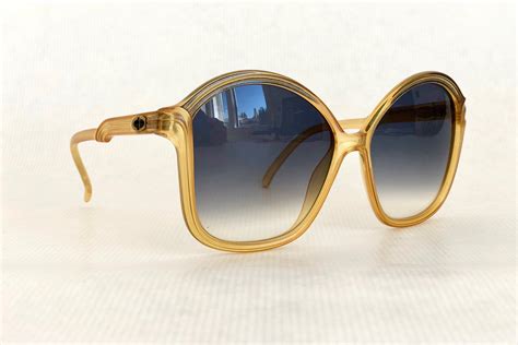 christian dior vintage sunglasses women